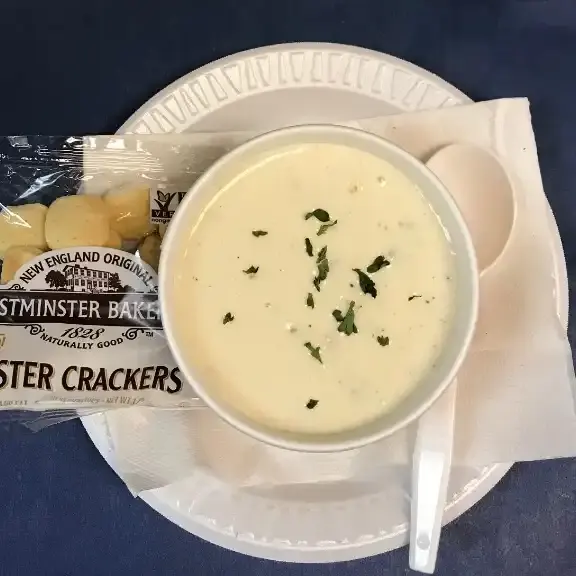 Specializes In Seafood - Cooke's Seafood - Mashpee