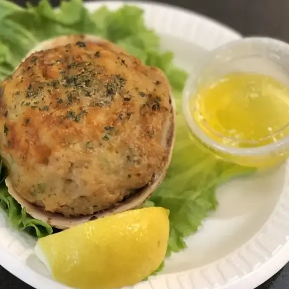 Specializes In Seafood - Cooke's Seafood - Mashpee